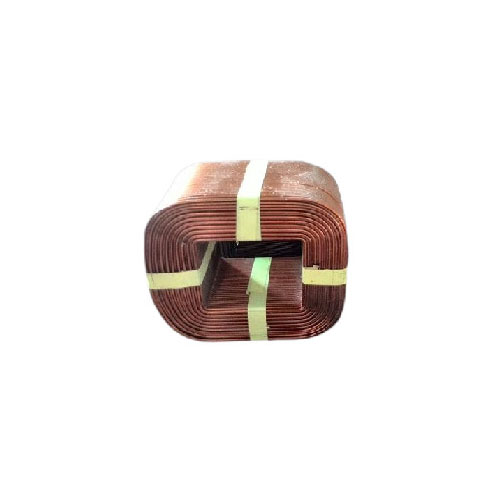 중공 코일은 산업 및 전자 응용 분야에서 어떻게 작동합니까?